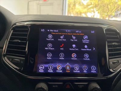 2019 Jeep Grand Cherokee - Photo 33