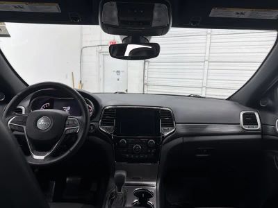 2019 Jeep Grand Cherokee - Photo 23