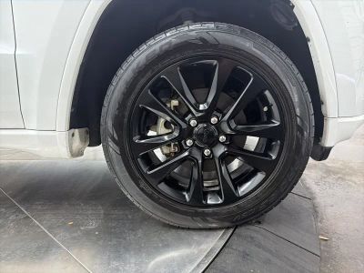 2019 Jeep Grand Cherokee - Photo 9