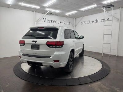 2019 Jeep Grand Cherokee - Photo 7