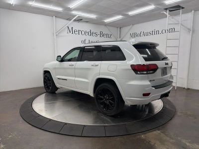 2019 Jeep Grand Cherokee - Photo 5