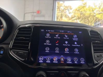 2019 Jeep Grand Cherokee - Photo 46