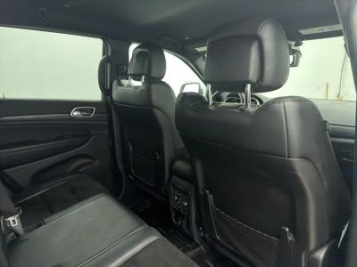 2019 Jeep Grand Cherokee - Photo 25