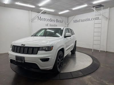 2019 Jeep Grand Cherokee - Photo 3