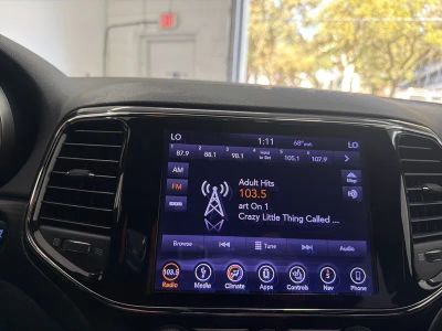 2019 Jeep Grand Cherokee - Photo 34