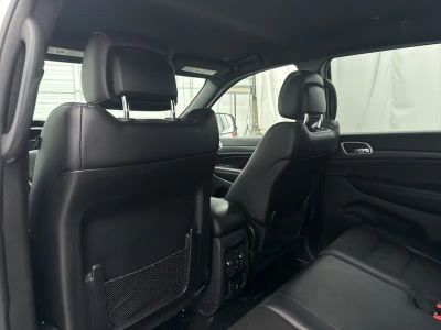 2019 Jeep Grand Cherokee - Photo 19