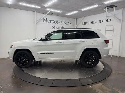2019 Jeep Grand Cherokee - Photo 4