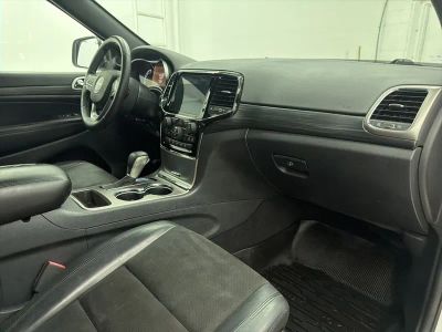 2019 Jeep Grand Cherokee - Photo 28