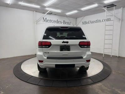 2019 Jeep Grand Cherokee - Photo 6