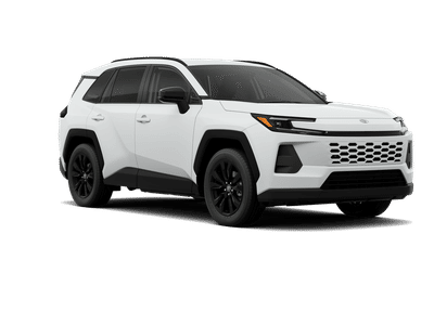2026 Toyota RAV4 - Photo 17