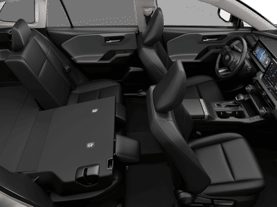 2026 Toyota RAV4 - Photo 30