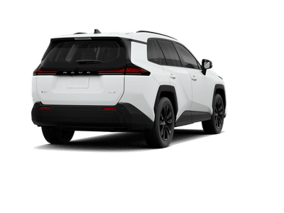 2026 Toyota RAV4 - Photo 11