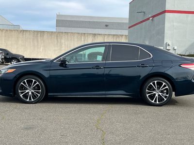2018 Toyota Camry - Photo 9