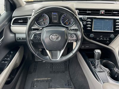 2018 Toyota Camry - Photo 14