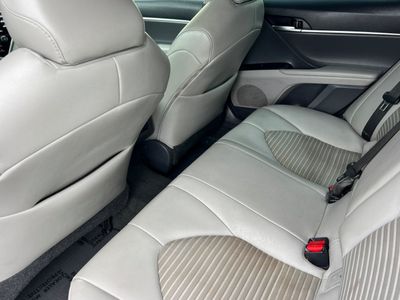 2018 Toyota Camry - Photo 4