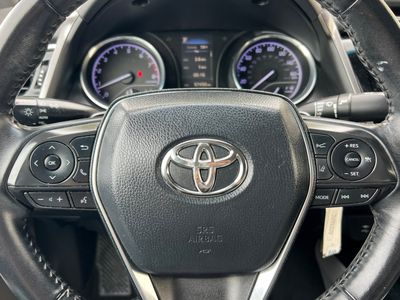 2018 Toyota Camry - Photo 23