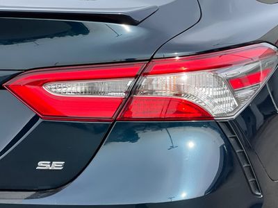 2018 Toyota Camry - Photo 29