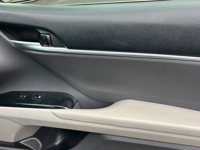 2018 Toyota Camry - Photo 17