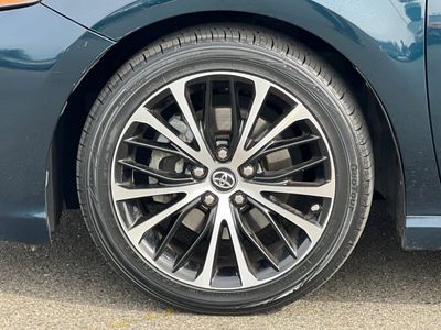 2018 Toyota Camry - Photo 28