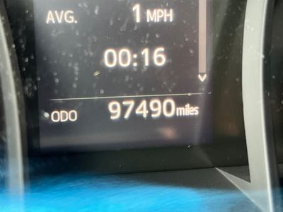 2018 Toyota Camry - Photo 27