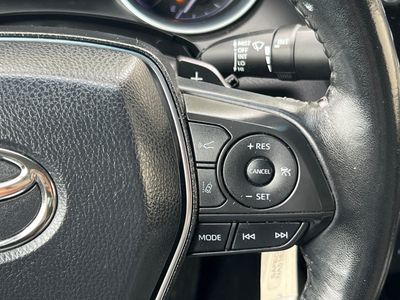2018 Toyota Camry - Photo 25