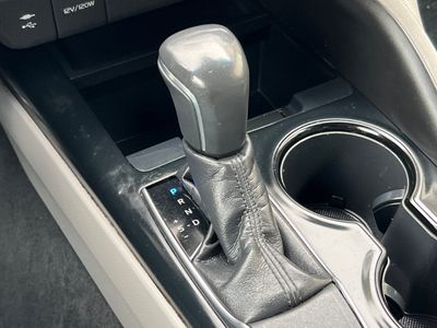 2018 Toyota Camry - Photo 22