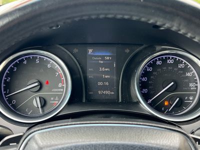 2018 Toyota Camry - Photo 26