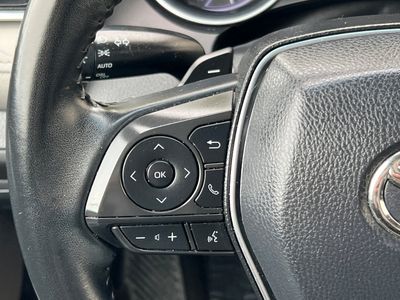 2018 Toyota Camry - Photo 24