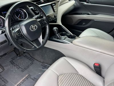2018 Toyota Camry - Photo 11