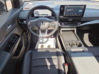2025 Honda Prologue — photo 21 view