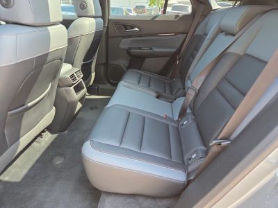 2025 Honda Prologue — photo 18 view