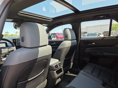 2025 Honda Prologue — photo 19 view