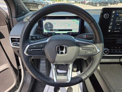2025 Honda Prologue — photo 27 view
