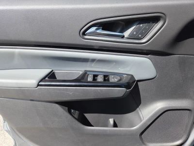 2025 Honda Prologue — photo 25 view
