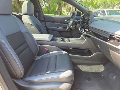 2025 Honda Prologue — photo 10 view