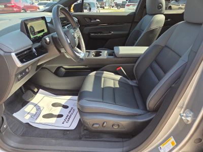 2025 Honda Prologue — photo 23 view