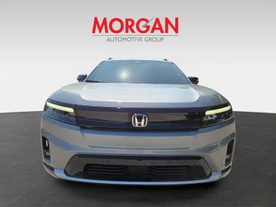 2025 Honda Prologue — photo 8 view