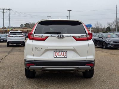 2018 Honda CR-V - Photo 4