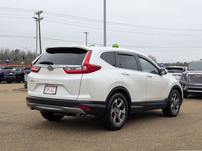 2018 Honda CR-V - Photo 3