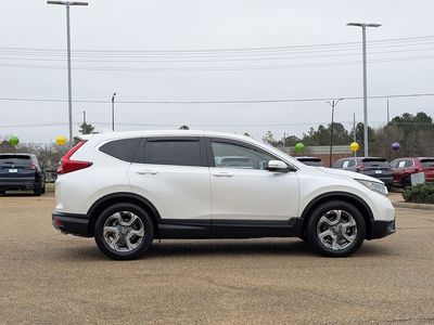 2018 Honda CR-V - Photo 2