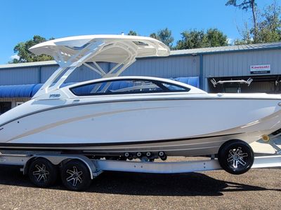 2024 Yamaha 275SD - Photo 1