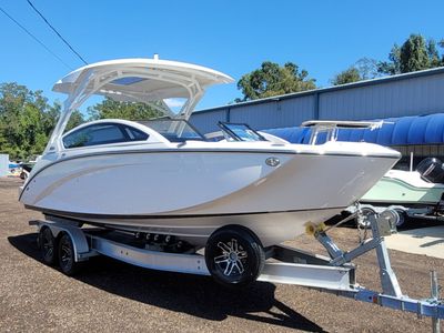 2024 Yamaha 275SD - Photo 2