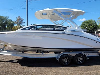 2024 Yamaha 275SD - Photo 4
