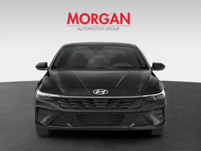 2026 Hyundai ELANTRA — photo 7 view