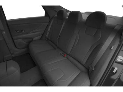 2026 Hyundai ELANTRA — photo 16 view