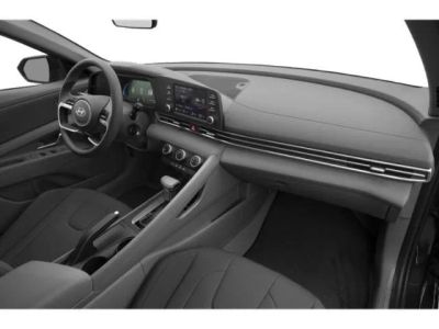 2026 Hyundai ELANTRA — photo 18 view