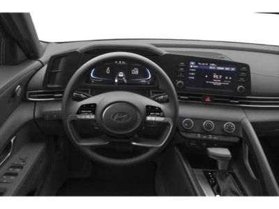 2026 Hyundai ELANTRA — photo 10 view