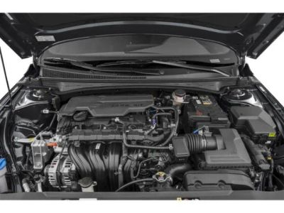 2026 Hyundai ELANTRA — photo 15 view
