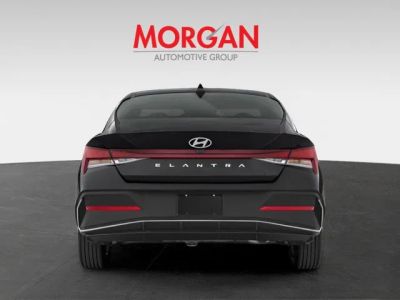 2026 Hyundai ELANTRA — photo 8 view