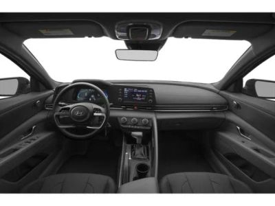 2026 Hyundai ELANTRA — photo 11 view